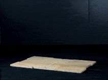 Inklapbare houten plyo box van het merk Alphafit