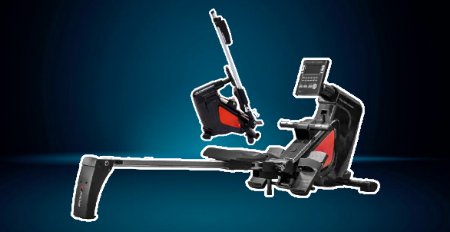 Focus Fitness Row 3 inklapbare roeimachine