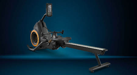 Premium roeimachine Octane Ro Max