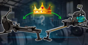 Koopgids en review over de top 5 beste roeitrainers