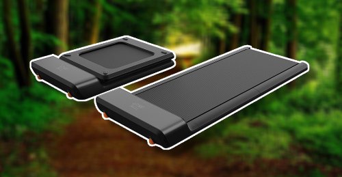 Xiaomi Walking Pad A1 goedkope bureau loopband